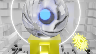 ADOR PRESENTS: GachaPon Exp: 2020
