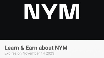 What is NYM? Breaking down Coingecko's latest airdrop