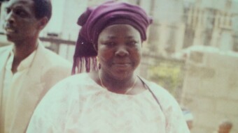 14 Years Without You...