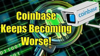 Coinbase Keeps Becoming Worse!