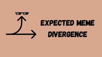 Rise of Memecoins as "Expected"
