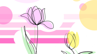 Digital Art Session #1 - Help me title this!
