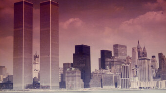 Manhattan
