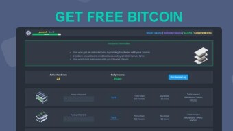Let's earn money with SimpleBits