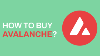 How to buy Avalanche: Guide for Beginners
