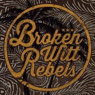 Broken Witt Rebels - Shake Me Down