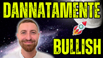 PERCHÉ SONO DANNATAMENTE BULLISH sulle CRYPTO?!