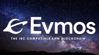 EVMOS 2.0 - the way up?
