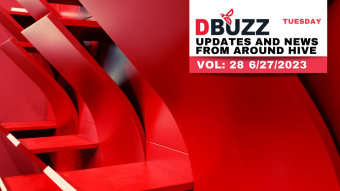Welcome to the all-new DBuzz Weekly News! VOL 28
