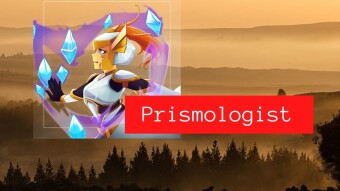 The Amazing Prismologist