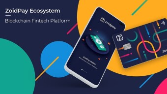 Download ZoidPay App & Earn ZPAY