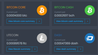 Coinpot Challenge Day 22 - Earning 10.000$ Worth Of Crypto By The End Of 2020 For Free