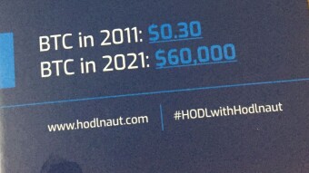 Is Hodlnaut Legit?