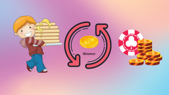 How to trade in Pancakeswap - Fast guide