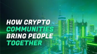 Importance of Joint Growth: How Crypto Communities Bring People Together
