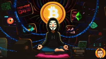Bitcoin is About to Give You the Final Test