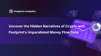 Uncover the Hidden Narratives of Crypto with Footprint's Unparalleled Money Flow Data