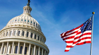 U.S. Congress shifting focus to Regulation of Cryptocurrency