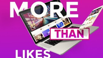 Cryptocurrency and social networks
