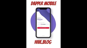 Dapplr: la nuovissima App Mobile di HIVE