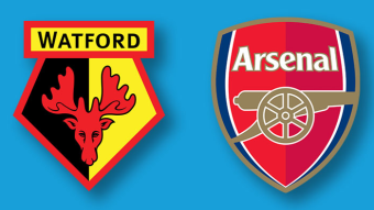 Arsenal Set to Lock Horns Against Watford at the Vicarage Road as They Aim to Return Back to Winning Ways
