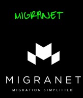 MIGRATION MADE EASY WITH MIGRANET BLOCKCHAIN PLATFORM