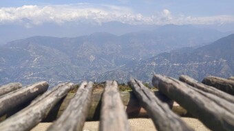 TWO OF THE BEST HIKING DESTINATIONS IN KATHMANDU