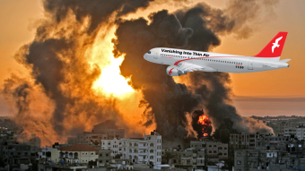 Time Has Been Cleared For Landing