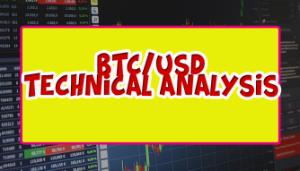 BTC/USD technical analysis [30/04/2019]