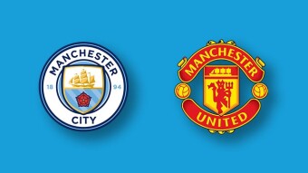 An Epic Derby Battle at the Etihad as Man City Battle It out Against Man United – Who Will Come out on Top?