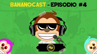 BananoCast - Episodio #4: Escalabilidad infinita de BANANO
