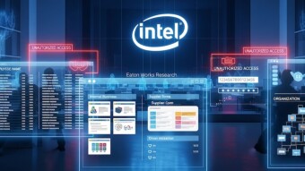 Intel Internal Data Breach for 270k Workers