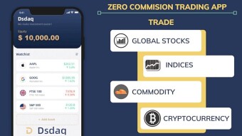 WHAT IS DSDAQ?
