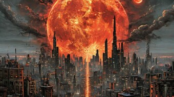 How will we see the world tomorrow