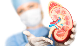 What is Chronic Kidney Disease?