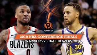 Gsw-Portland Who will win?
