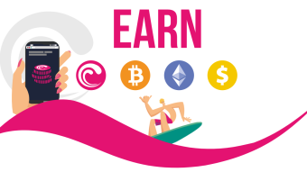 Aloha Open Wi-fi App - Get Crypto for your Extra Internet Bandwidth