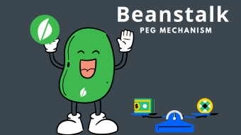 BEANSTALK - Peg Mechanism (Thread)