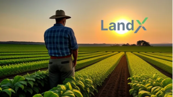 LandX —Why a Farmer’s Work Is Never Done