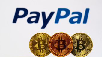 Paypal held talks about launching a stable coin