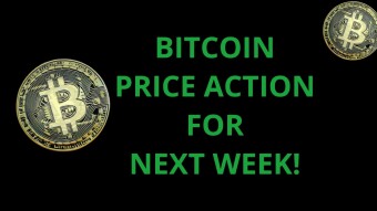 Bitcoin Holds $20,000 Throughout The Weekend!