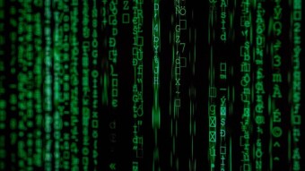 What is Information. The essential substance of blockchain. Part 1