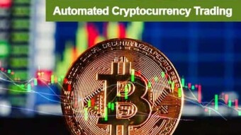 Automated Crypto Trading