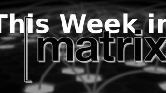 This Week in Matrix 2020-07-17