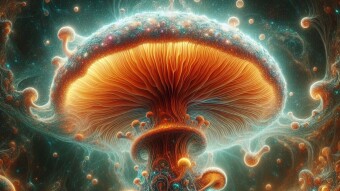 Ethereal Infinite Beings