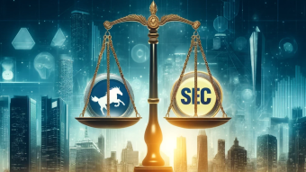 SEC Targets Uniswap: Implications for Crypto Regulation and Market Impact