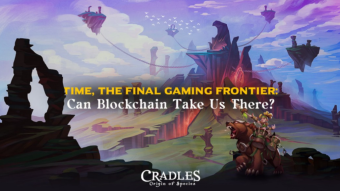 Time, the Final Gaming Frontier: Can Blockchain Take Us There?