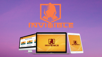 Invisible Review and Bonus - Get Invisible and Bonuses
