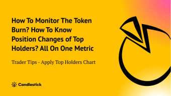 How To Monitor The Token Burn? How To Know Position Changes of Top Holders? 😎 All In One Table