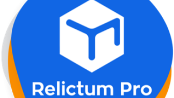 Relictum Pro | Blockchain 5.0 of the latest generation AIRDROP